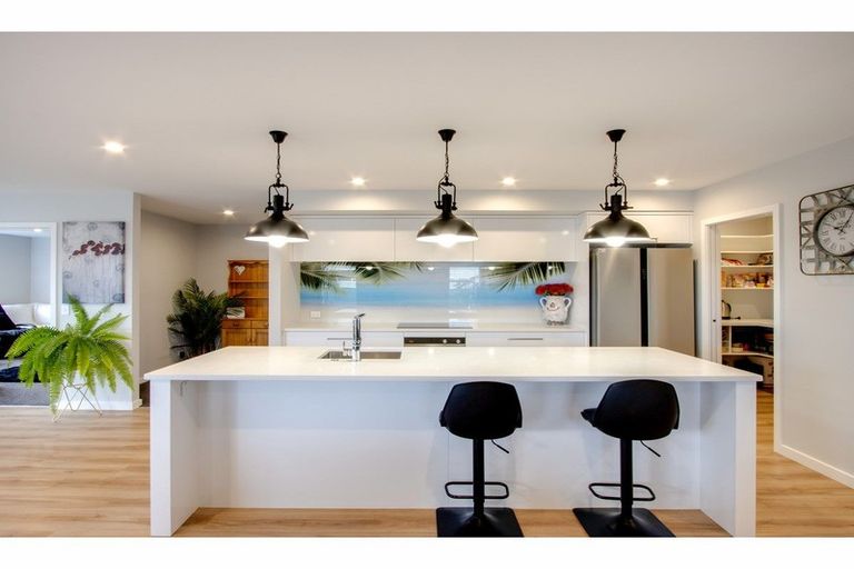 Photo of property in 18 Arrow Place, Te Awa, Napier, 4110