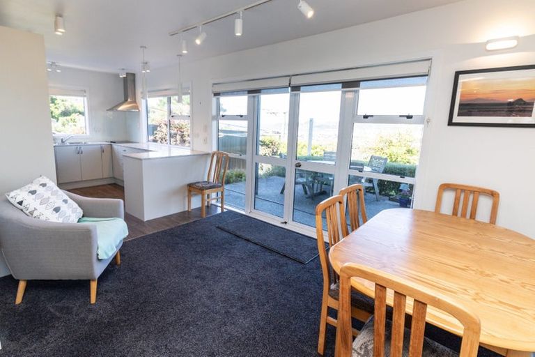 Photo of property in 131 Seatoun Heights Road, Miramar, Wellington, 6022