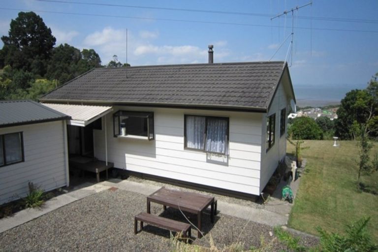 Photo of property in 6b Waiotahi Road, Thames, 3500