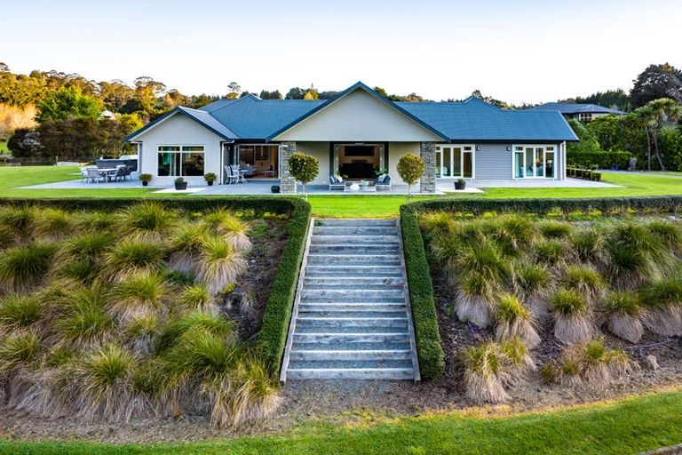Photo of property in 40 De L'isle Lane, Maungatapere, Whangarei, 0179