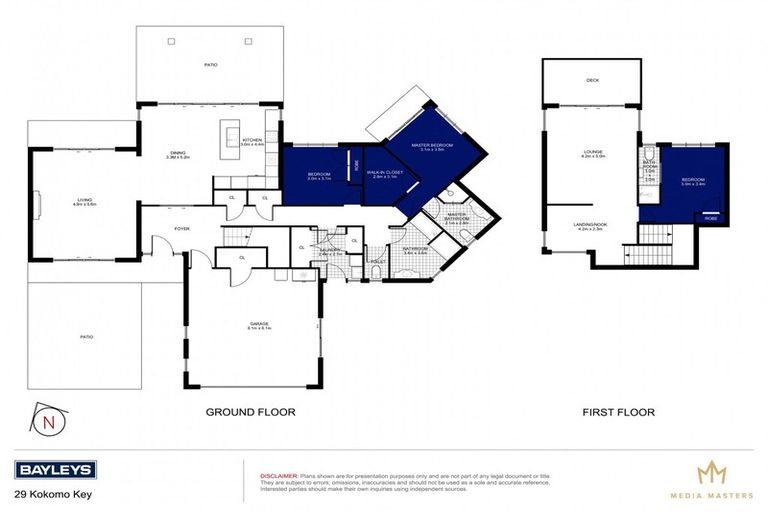 Photo of property in 29 Kokomo Key, Papamoa Beach, Papamoa, 3118