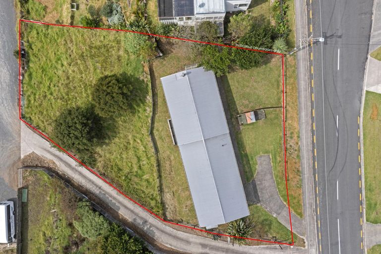 Photo of property in 7 Manukau Road, Raglan, 3225