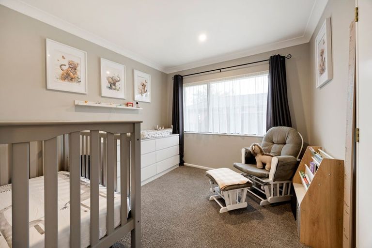 Photo of property in 7 Drake Place, Fairview Downs, Hamilton, 3214