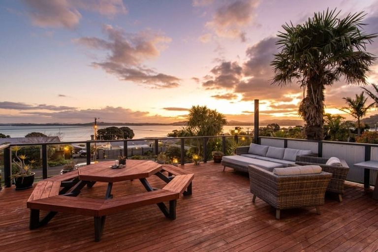 Photo of property in 477 Whangarei Heads Road, Tamaterau, Whangarei, 0174
