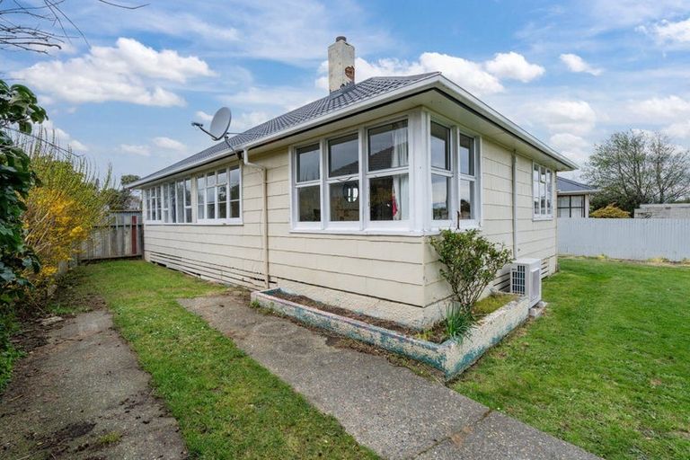 Photo of property in 103 Crawford Street, Glengarry, Invercargill, 9810
