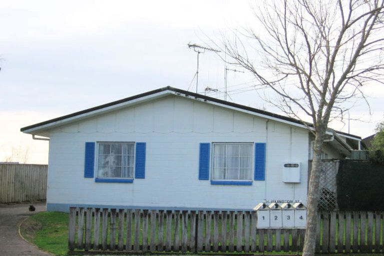 Photo of property in 2/14 Islington Street, Frankton, Hamilton, 3204