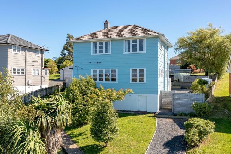 Photo of property in 61 Panmure Avenue, Calton Hill, Dunedin, 9012