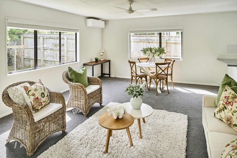 Photo of property in 55b Ocean Road, Paekakariki, 5034