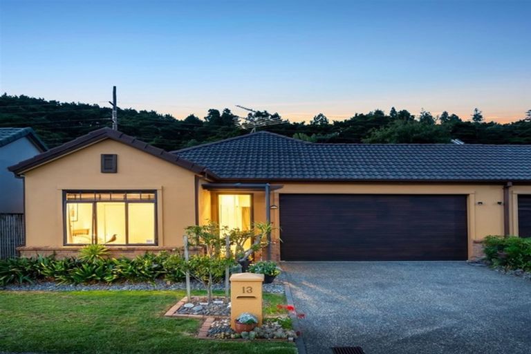 Photo of property in 13 Pepperdine Place, Albany, Auckland, 0632