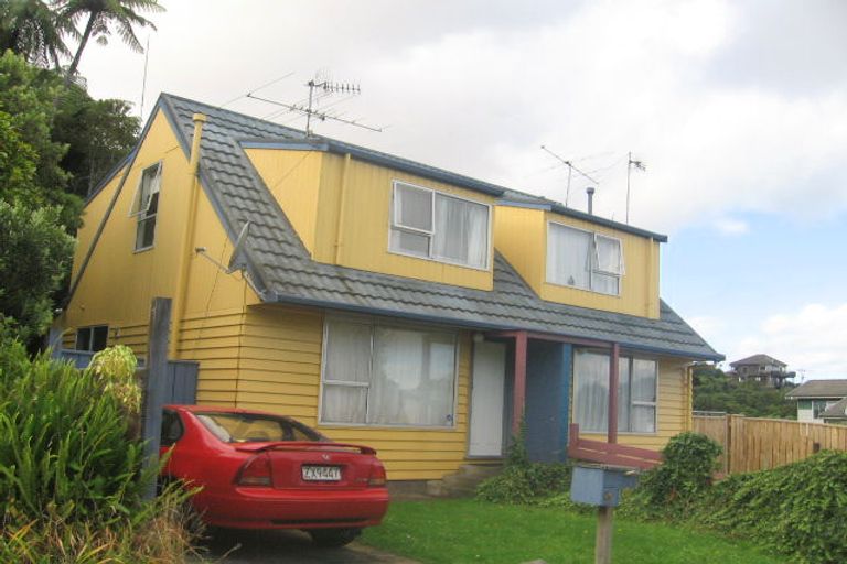 Photo of property in 40a Viewmont Drive, Harbour View, Lower Hutt, 5010