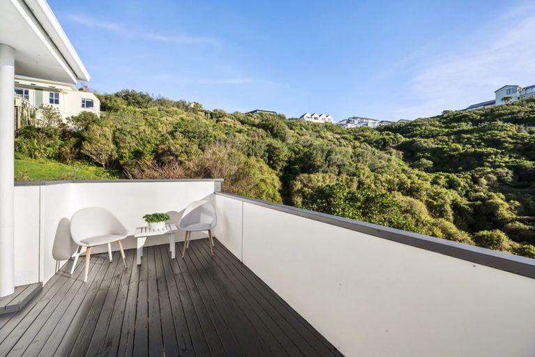 Photo of property in 98 Karepa Street, Brooklyn, Wellington, 6021