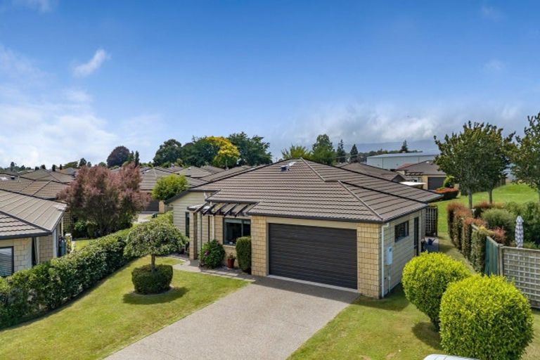 Photo of property in Parkside Villas, 127/11 Manuka Street, Matamata, 3400