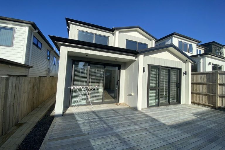 Photo of property in 13 Sagitta Drive, Flat Bush, Auckland, 2019