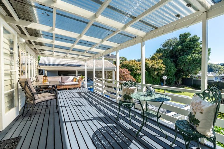 Photo of property in 7 Butler Street, Te Kuiti, 3910