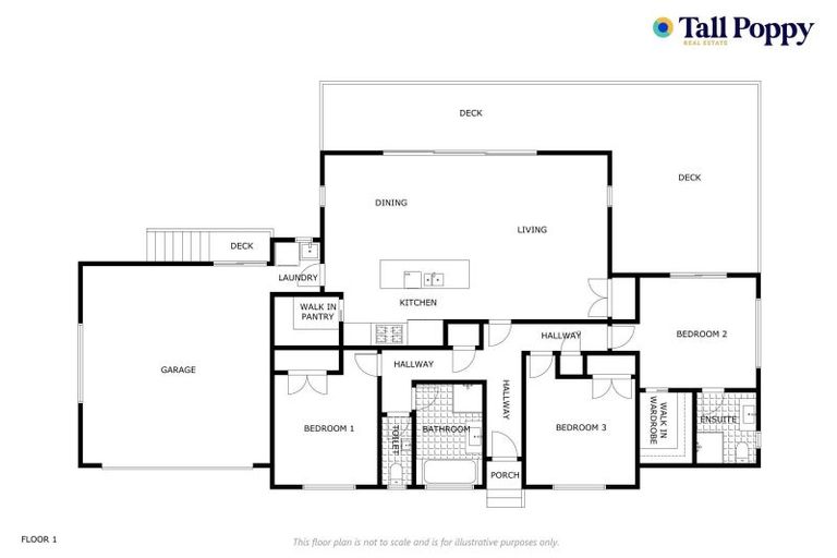 Photo of property in 6 Kingsgate Lane, Waihola, Milton, 9073