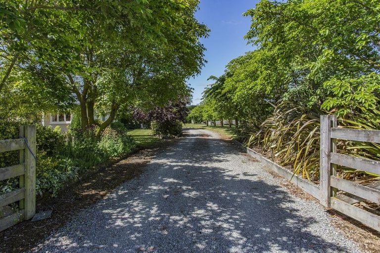 Photo of property in 1856 Coaltrack Road, Greendale, Christchurch, 7671