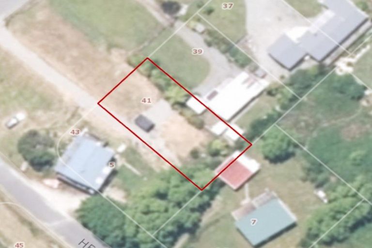 Photo of property in 41 Glasseye Drive, Little Wanganui, Karamea, 7893