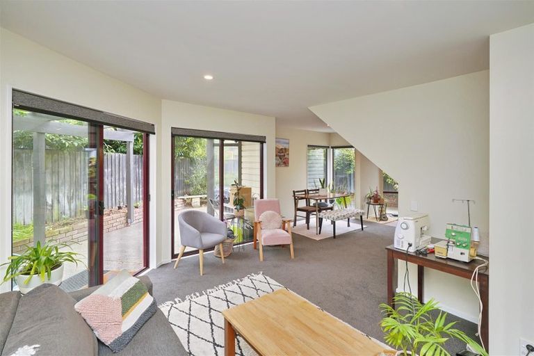 Photo of property in 4/20 Harman Street, Addington, Christchurch, 8024