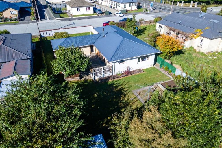 Photo of property in 34 Hislop Street, Geraldine, 7930