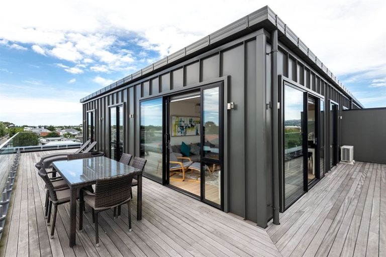 Photo of property in 501/194 Worcester Street, Christchurch Central, Christchurch, 8011