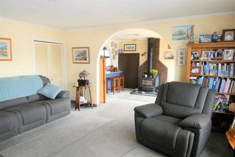Photo of property in 109 Marsden Road, Greymouth, 7805