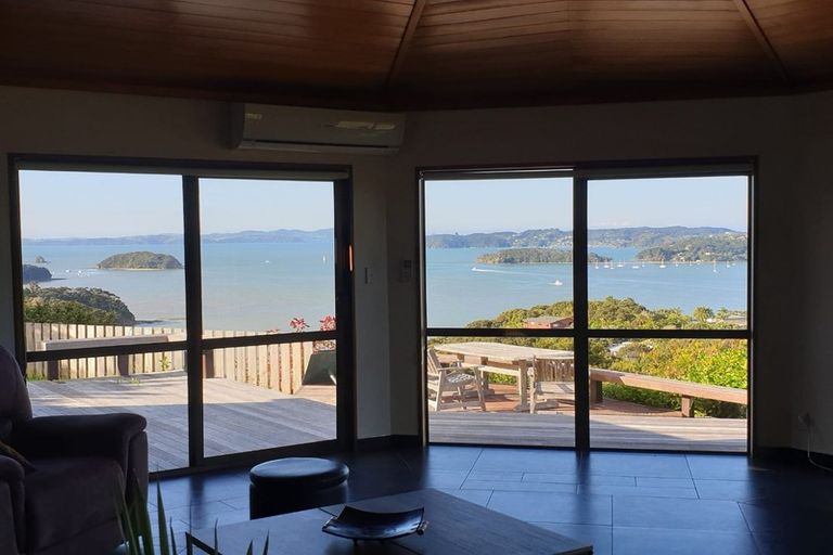 Photo of property in 1 Point Veronica Drive, Opua, 0200