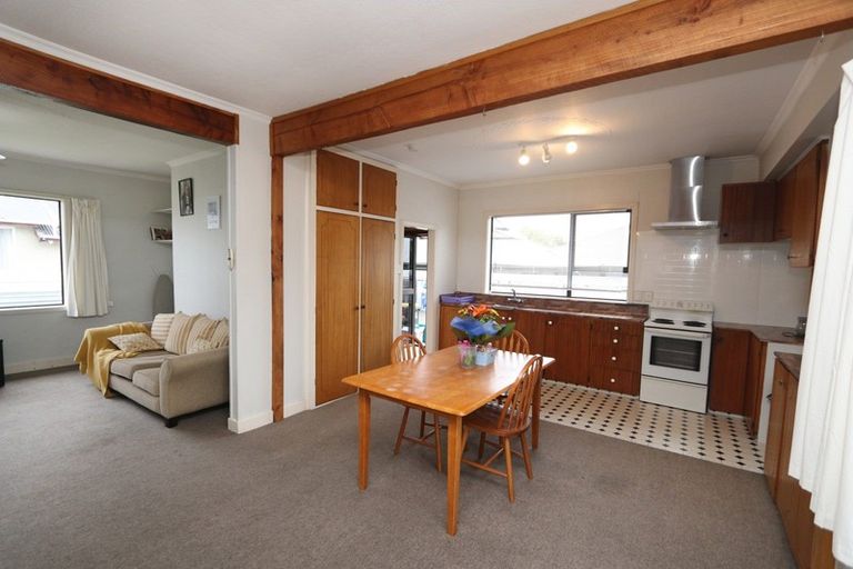 Photo of property in 75 Grey Street, Ashburton, 7700