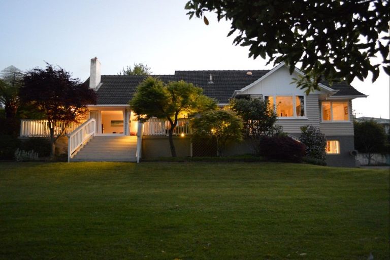 Photo of property in 2 Macarthur Street, Levin, 5510