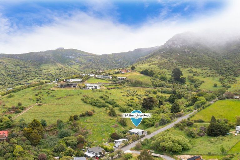 Photo of property in 19a Brenchley Road, Lyttelton, 8082