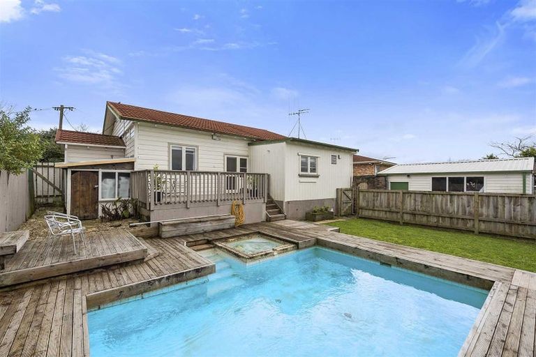 Photo of property in 105 Ohaupo Road, Melville, Hamilton, 3206