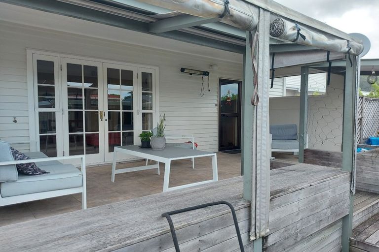 Photo of property in 5 Collingwood Street, Waterloo, Lower Hutt, 5011