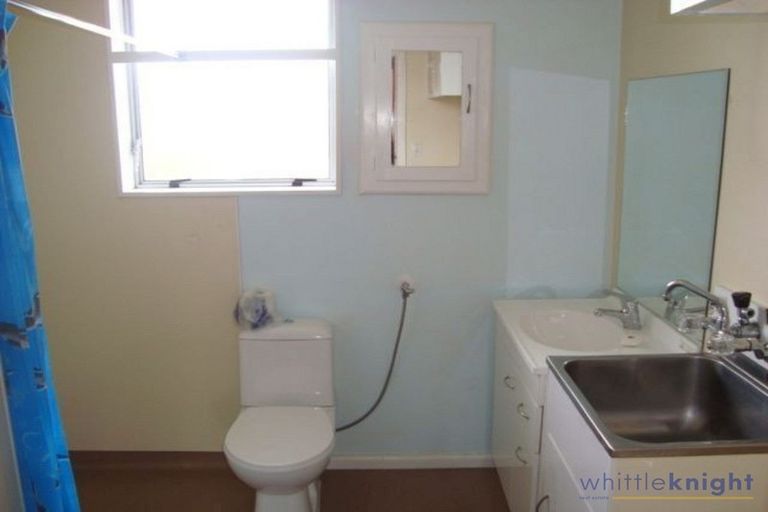 Photo of property in 3/20 Cadogan Street, Sydenham, Christchurch, 8023