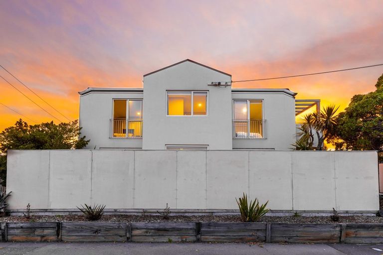 Photo of property in 50 Keppel Street, New Brighton, Christchurch, 8083