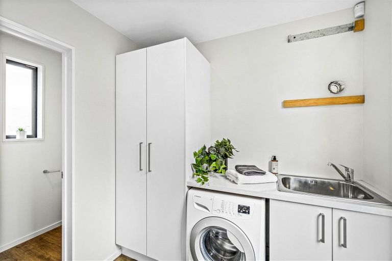 Photo of property in 4/58 Ward Street, Addington, Christchurch, 8024