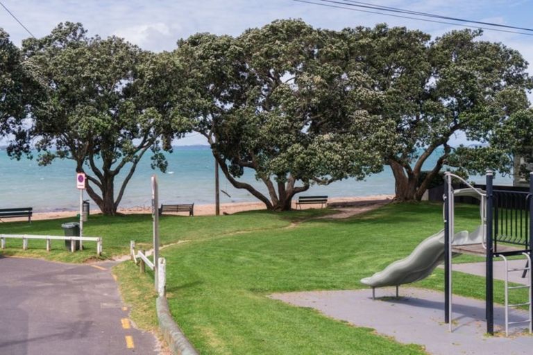 Photo of property in 14/93 Vauxhall Road, Devonport, Auckland, 0624