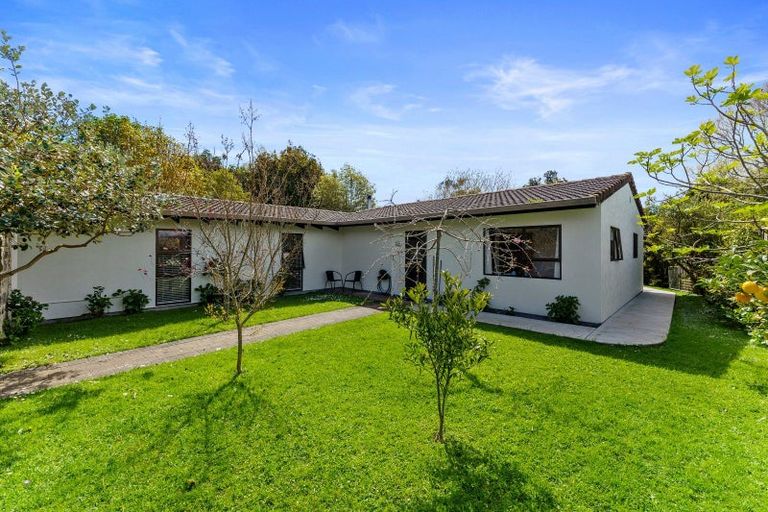 Photo of property in 256 Mill Road, Otaki, 5512