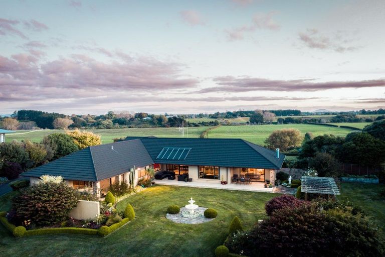 Photo of property in 366a Pencarrow Road, Tamahere, Hamilton, 3283