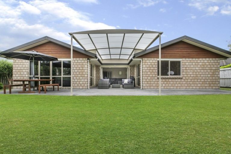 Photo of property in 41 Cotswold Place, Ohauiti, Tauranga, 3112