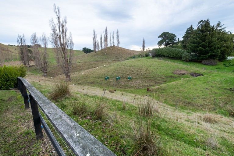 Photo of property in 1567 Puketitiri Road, Puketapu, Napier, 4184