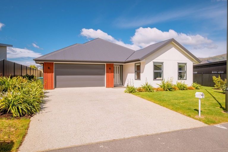 Photo of property in 3 Phoenix Place, Cromwell, 9310