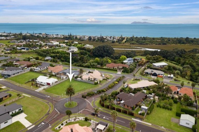 Photo of property in 2 Sea Vista, Athenree, Waihi Beach, 3177