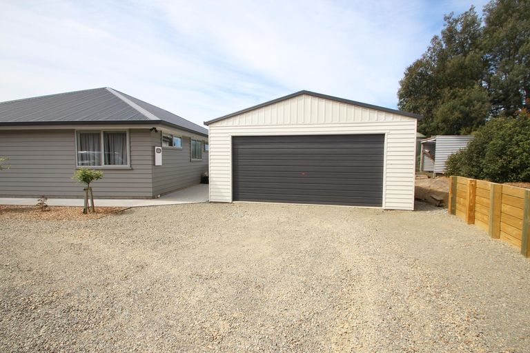 Photo of property in 4 Whitehaven Street, Weston, Oamaru, 9401