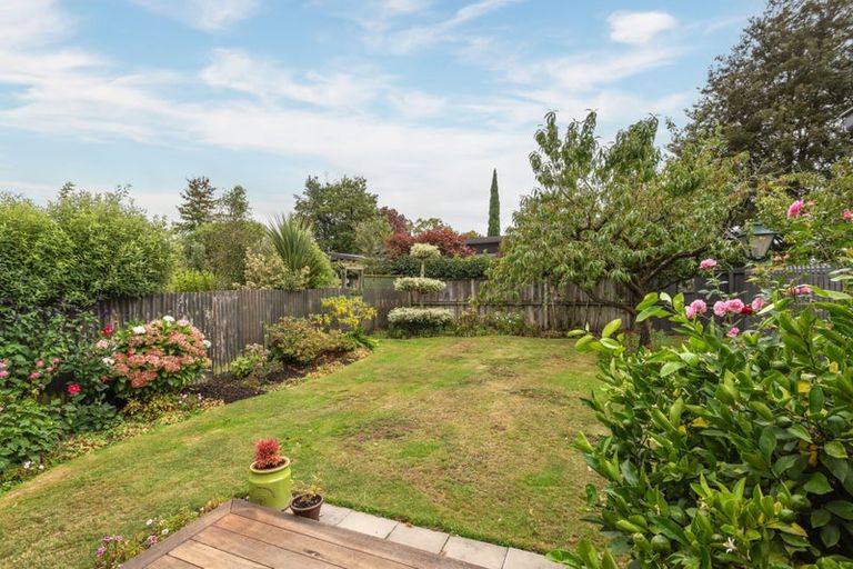 Photo of property in 130 Ashley Street, Rangiora, 7400