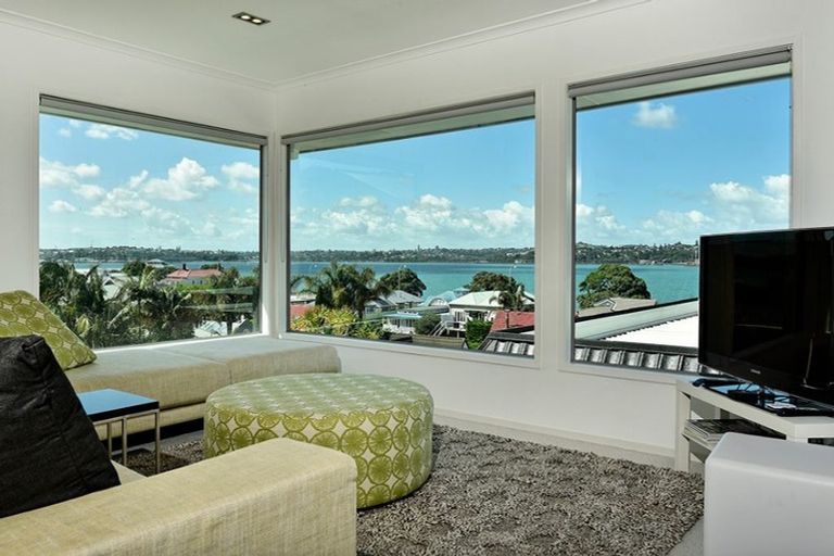 Photo of property in 2/47 Clarence Street, Devonport, Auckland, 0624