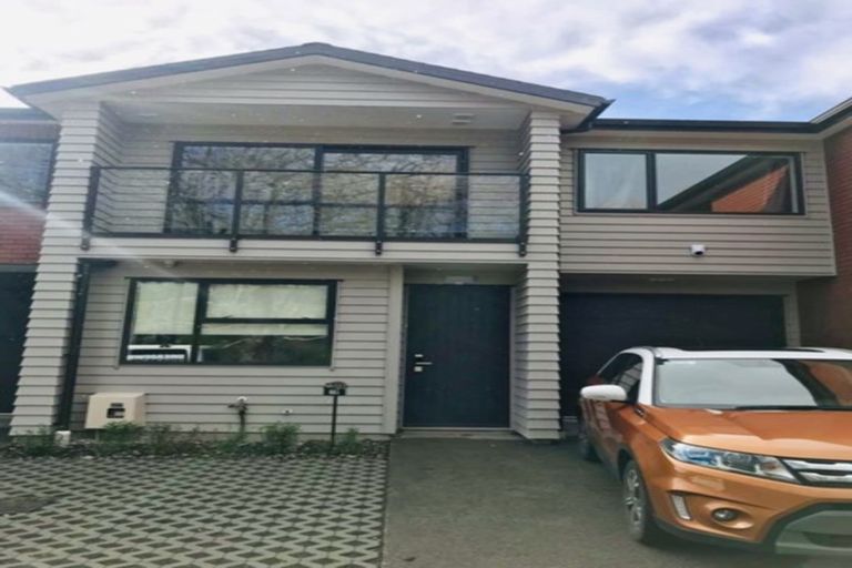 Photo of property in 10 Ti Kouka Lane, Sandringham, Auckland, 1025