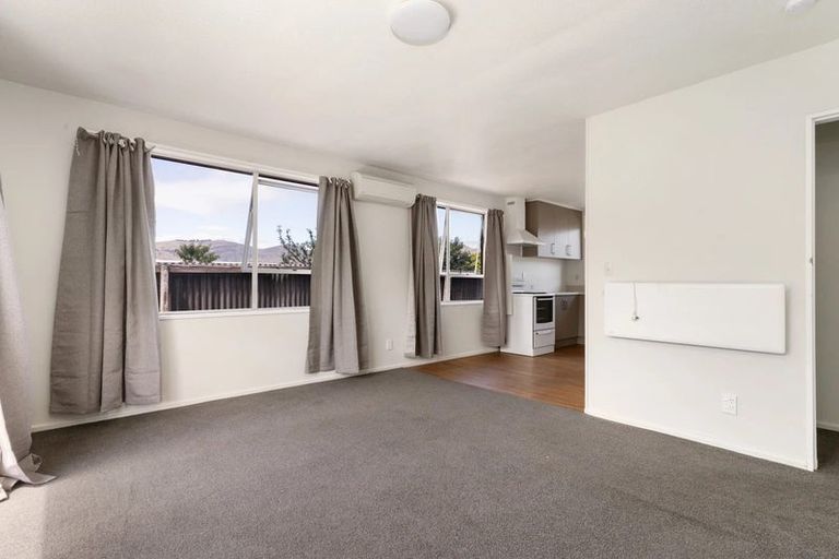 Photo of property in 5/11 Rutherford Street, Woolston, Christchurch, 8023
