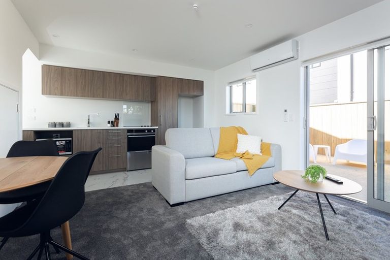 Photo of property in 6/221 Armagh Street, Christchurch Central, Christchurch, 8011