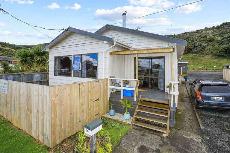Photo of property in 776 Thames Coast Sh25 Road, Tapu, Thames, 3575