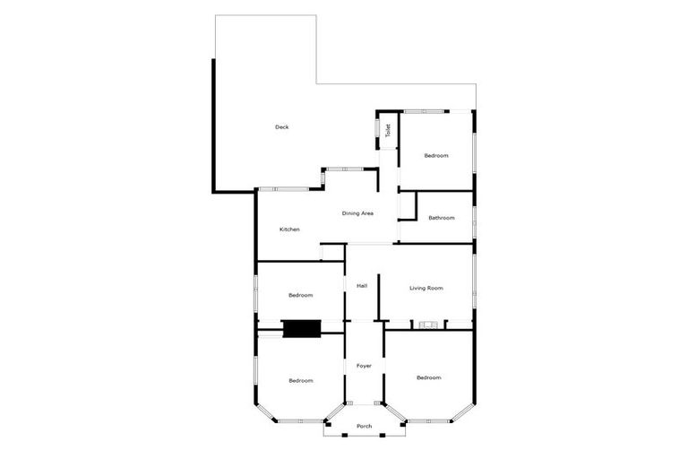 Photo of property in 48 Cannington Road, Maori Hill, Dunedin, 9010