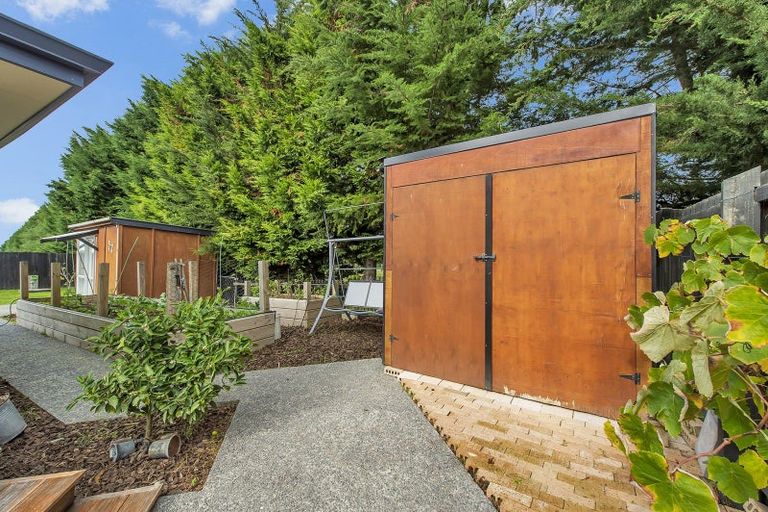 Photo of property in 12 Adelaide Street, Kirwee, Darfield, 7571